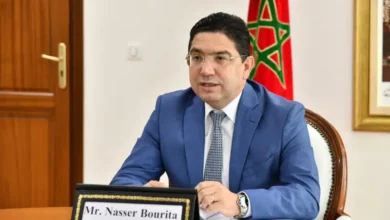 Nasser-Bourita.jpg | MCG24 | موقع إلكتروني مغربي شامل متجدد على مدار الساعة