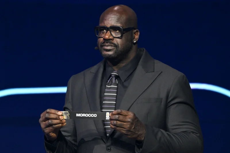 المنتخب المغربي في كأس العالم 2026 أمام البرازيل، هايتي واسكتلندا