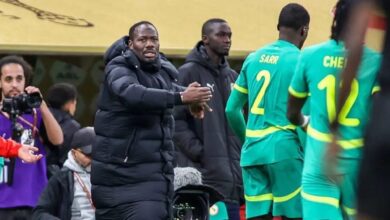 جلسة تحقيق الكاف مع الاتحاد السنغالي بعد نهائي كأس إفريقيا المغرب 2025