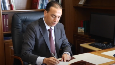 السعدي يدعو الأبناك إلى تفعيل اتفاقيات تمويل الصناع التقليديين ميدانيا | MCG24 | موقع إلكتروني مغربي شامل متجدد على مدار الساعة السعدي يدعو الأبناك إلى تفعيل اتفاقيات تمويل الصناع التقليديين ميدانيا