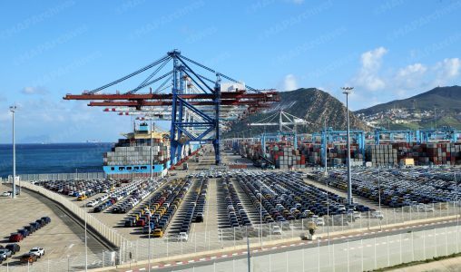 le-complexe-portuaire-Tanger-Med-508x300 (1) | MCG24 | موقع إلكتروني مغربي شامل متجدد على مدار الساعة
