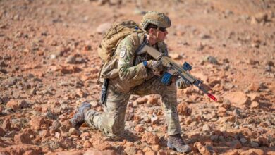 الأمير غابرييل البلجيكي