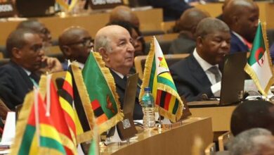 عبد المجيد تبون