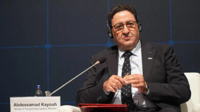 أشغال المؤتمر الثاني لوزراء النقل بمنظمة التعاون الإسلامي
