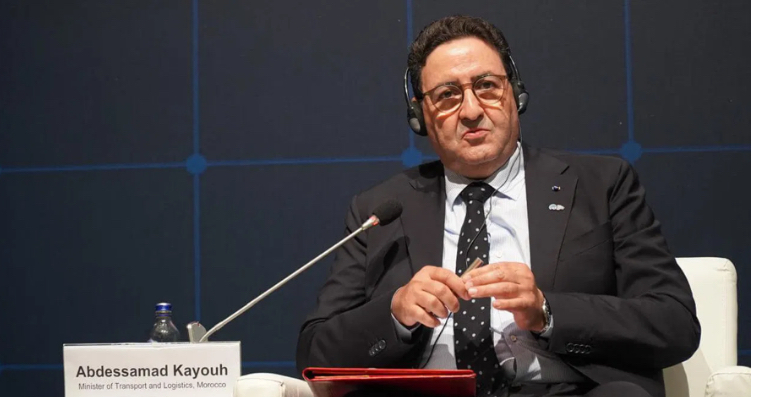 أشغال المؤتمر الثاني لوزراء النقل بمنظمة التعاون الإسلامي