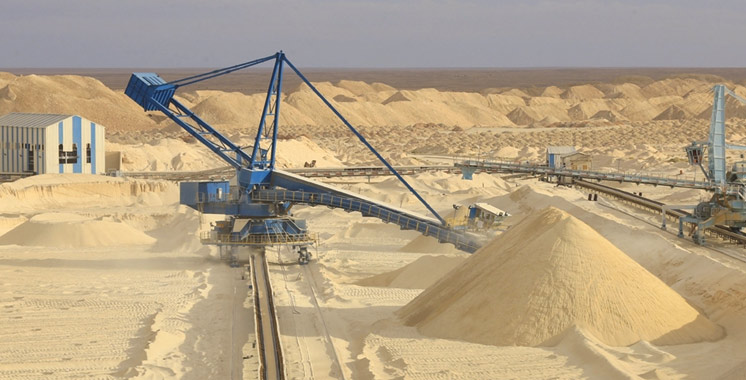mines | MCG24 | موقع إلكتروني مغربي شامل متجدد على مدار الساعة