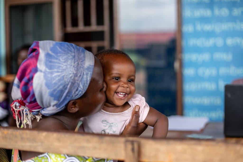 RWANDA Accessing primary healthcare to strengthen Universal Health Coverage November 2022 | MCG24 | موقع إلكتروني مغربي شامل متجدد على مدار الساعة