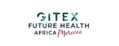 GITEX Future Health Africa Morocco logo