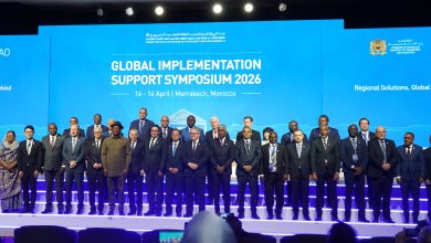 انطلاق GISS 2026 بمراكش لتعزيز النقل الجوي العالمي