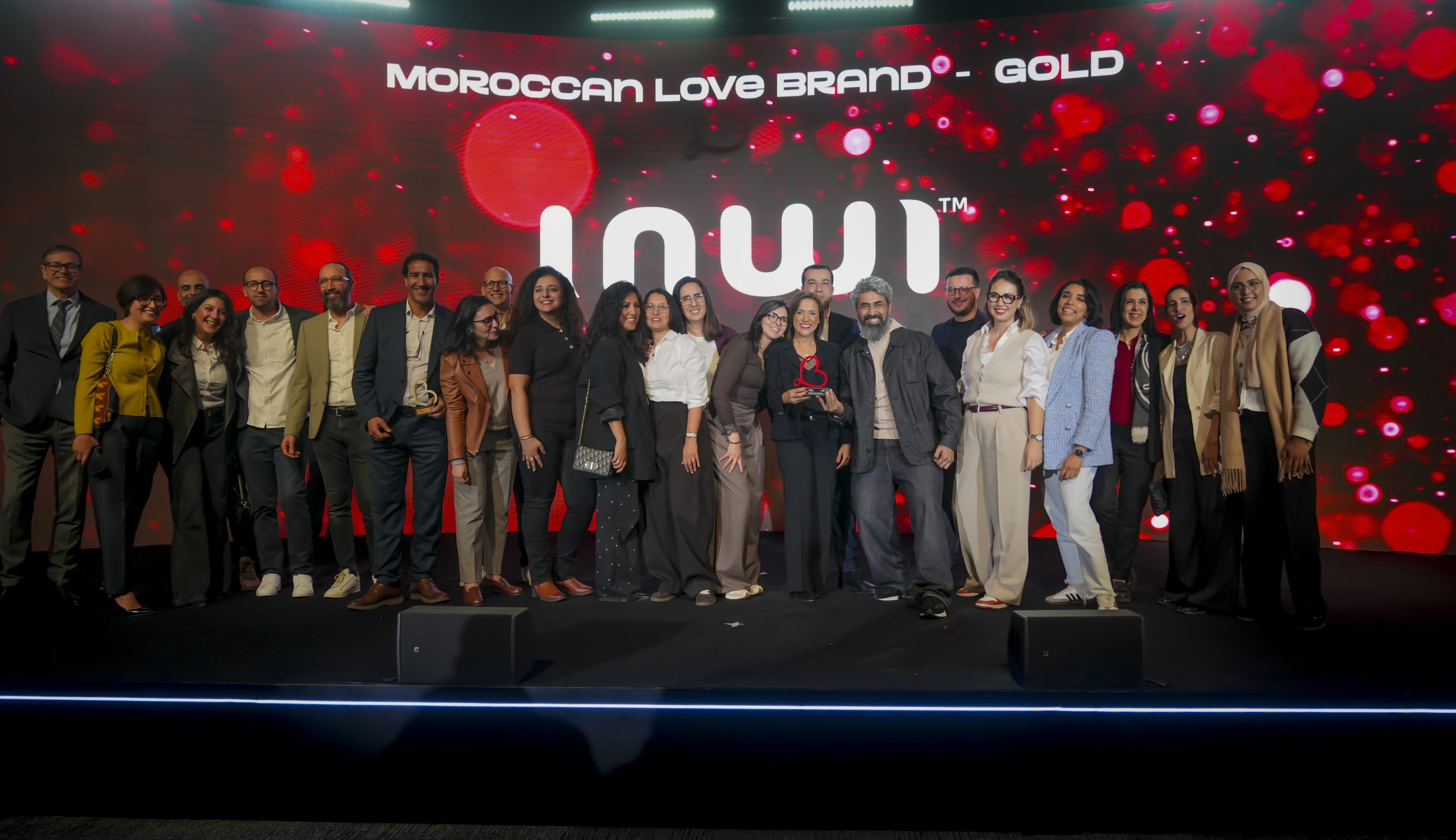 inwi Love Brand 2026 | MCG24 | موقع إلكتروني مغربي شامل متجدد على مدار الساعة
