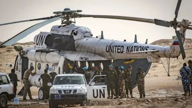 minurso | MCG24 | موقع إلكتروني مغربي شامل متجدد على مدار الساعة بعثة المينورسو