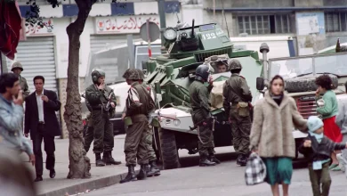 الإرهاب يضرب الجزائر | MCG24 | موقع إلكتروني مغربي شامل متجدد على مدار الساعة الإرهاب يضرب الجزائر