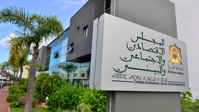 المجلس الاقتصادي والاجتماعي والبيئي | MCG24 | موقع إلكتروني مغربي شامل متجدد على مدار الساعة المجلس الاقتصادي والاجتماعي والبيئي