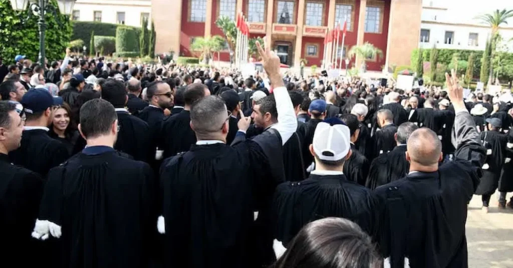 جمعية-هيئة-المحامين-بالمغرب | MCG24 | موقع إلكتروني مغربي شامل متجدد على مدار الساعة