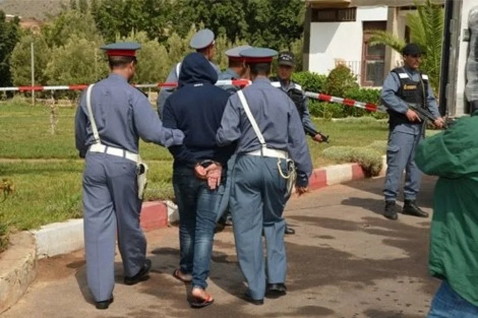 gendarmesmaroc_980600705 | MCG24 | موقع إلكتروني مغربي شامل متجدد على مدار الساعة