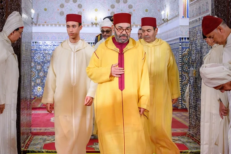 majeste-le-roi | MCG24 | موقع إلكتروني مغربي شامل متجدد على مدار الساعة