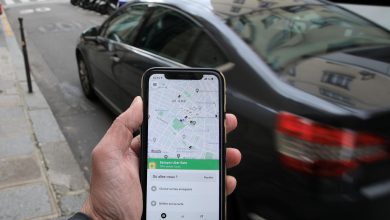 خدمات أوبر قريبا في الصحراء المغربية
