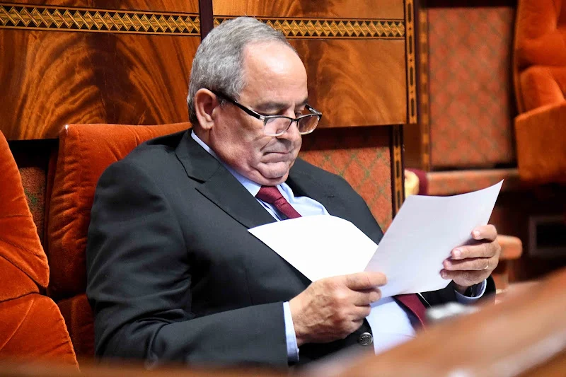 عز الدين الميداوي