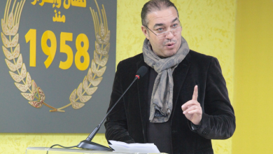 محمد أوزين | MCG24 | موقع إلكتروني مغربي شامل متجدد على مدار الساعة محمد أوزين