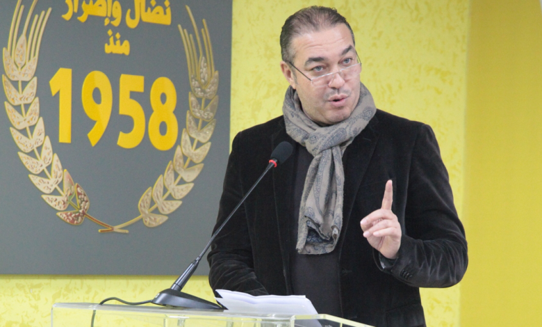 محمد أوزين | MCG24 | موقع إلكتروني مغربي شامل متجدد على مدار الساعة محمد أوزين