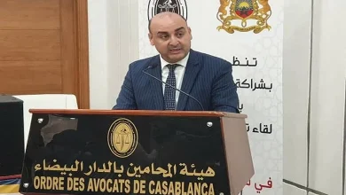 7e8635ff35c2595efc469d268f5392b9 | MCG24 | موقع إلكتروني مغربي شامل متجدد على مدار الساعة النقيب الأسبق لهيئة المحامين بالدار البيضاء حسن بيراوين