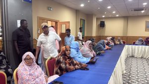 من موريتانيا جامعيون وخبراء إعلاميون مغاربة، يحاضرون في صحافة التلفزيون وتحليل الخطاب الإعلامي والسياسي | MCG24 | موقع إلكتروني مغربي شامل متجدد على مدار الساعة من موريتانيا جامعيون وخبراء إعلاميون مغاربة، يحاضرون في صحافة التلفزيون وتحليل الخطاب الإعلامي والسياسي
