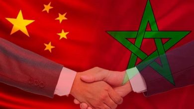 maroc-chine | MCG24 | موقع إلكتروني مغربي شامل متجدد على مدار الساعة