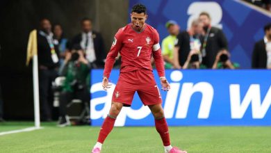 Portugal v Uzbekistan Group K - FIFA World Cup 2026 | MCG24 | موقع إلكتروني مغربي شامل متجدد على مدار الساعة