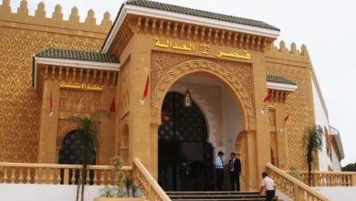 محكمة-فاس