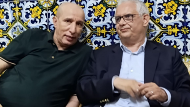 نزار البركة وشفيق