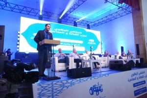 بنسعيد وكوكوس من برشيد: "الأصالة والمعاصرة" يستعرض حصيلته الحكومية ويراهن على القرب من المواطنين