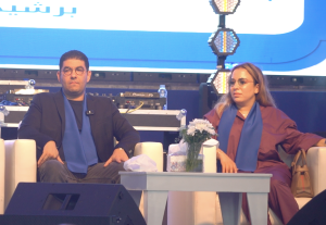 بنسعيد وكوكوس من برشيد: "الأصالة والمعاصرة" يستعرض حصيلته الحكومية ويراهن على القرب من المواطنين