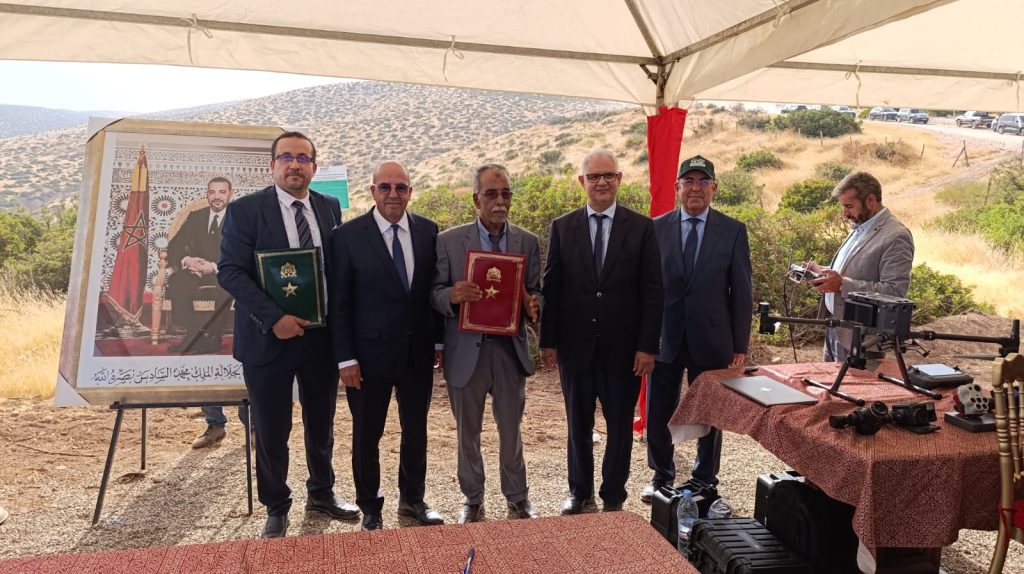 زيارة ميدانية | MCG24 | موقع إلكتروني مغربي شامل متجدد على مدار الساعة