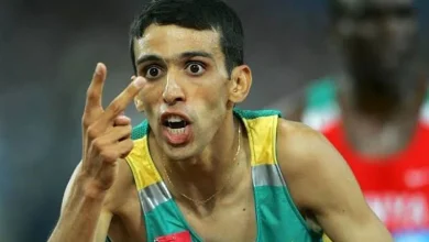 hicham-guerrouj | MCG24 | موقع إلكتروني مغربي شامل متجدد على مدار الساعة