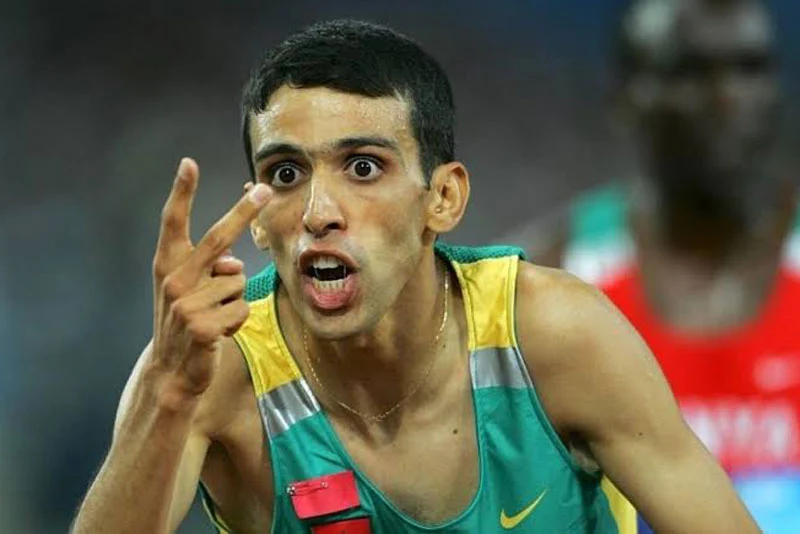 hicham-guerrouj | MCG24 | موقع إلكتروني مغربي شامل متجدد على مدار الساعة