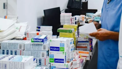 medicamenet | MCG24 | موقع إلكتروني مغربي شامل متجدد على مدار الساعة