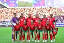 morocco-women | MCG24 | موقع إلكتروني مغربي شامل متجدد على مدار الساعة
