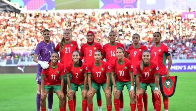 morocco-women | MCG24 | موقع إلكتروني مغربي شامل متجدد على مدار الساعة