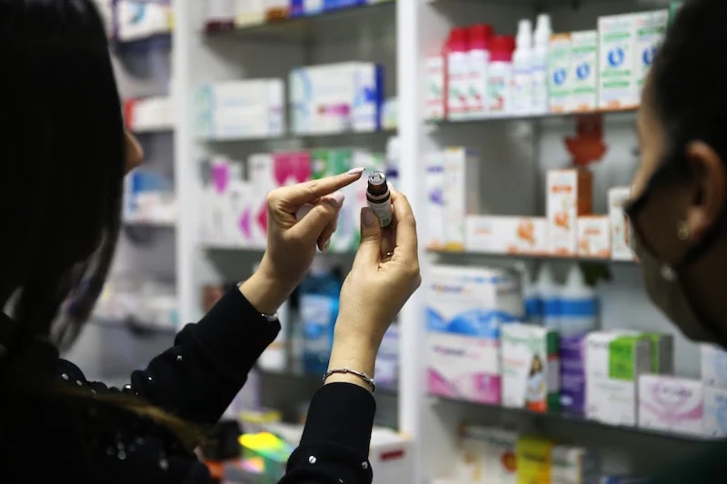 pharmacie | MCG24 | موقع إلكتروني مغربي شامل متجدد على مدار الساعة