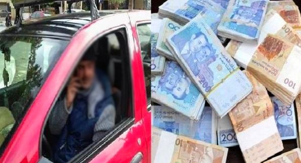 taxi 1 | MCG24 | موقع إلكتروني مغربي شامل متجدد على مدار الساعة