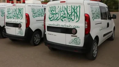 سيارات نقل الاموات | MCG24 | موقع إلكتروني مغربي شامل متجدد على مدار الساعة سيارات نقل الاموات