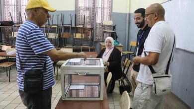 عزوف في انتخابات الجزائر | MCG24 | موقع إلكتروني مغربي شامل متجدد على مدار الساعة عزوف في انتخابات الجزائر
