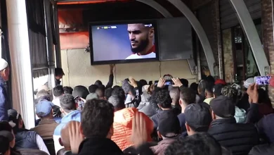 مقاهي أثناء إجراء مباريات كأس العالم | MCG24 | موقع إلكتروني مغربي شامل متجدد على مدار الساعة مقاهي أثناء إجراء مباريات كأس العالم