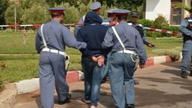 Gendarmerie-royale45 1 | MCG24 | موقع إلكتروني مغربي شامل متجدد على مدار الساعة