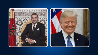 Trump-et-SM-Le-Roi-508-x-300-px | MCG24 | موقع إلكتروني مغربي شامل متجدد على مدار الساعة