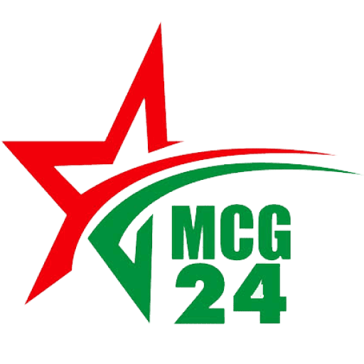 MCG24 | موقع إلكتروني مغربي شامل متجدد على مدار الساعة