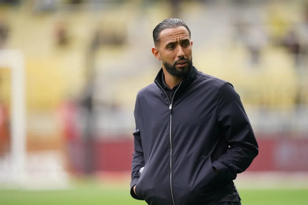 medhi-benatia-tire-la-sonnette-d-alarme-sur-l-influence-des-joueurs-a-l-om | MCG24 | موقع إلكتروني مغربي شامل متجدد على مدار الساعة