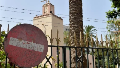 إغلاق المسجد العتيق بسيدي سليمان | MCG24 | موقع إلكتروني مغربي شامل متجدد على مدار الساعة إغلاق المسجد العتيق بسيدي سليمان