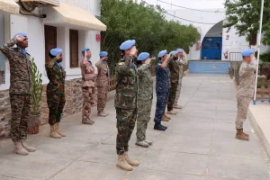 المينورسو