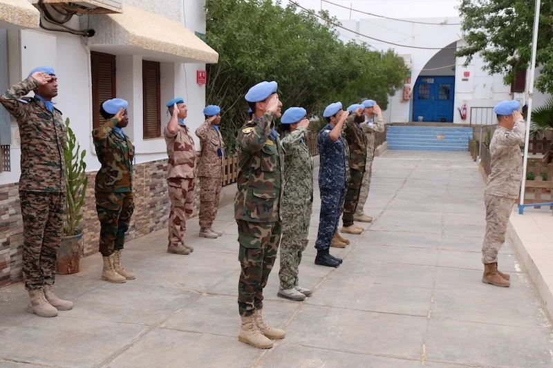 المينورسو